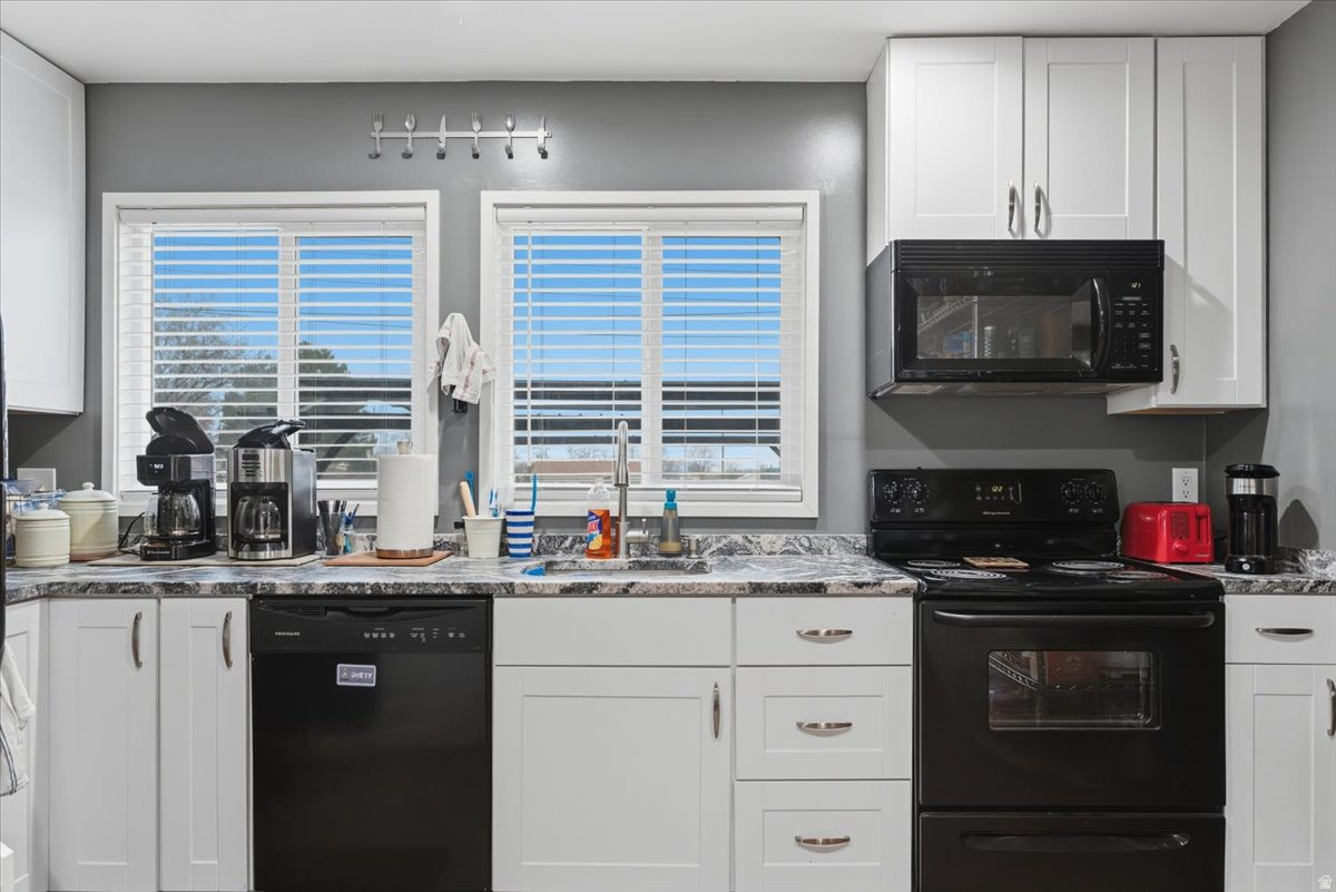 WASHINGTON TERRACE - Residential