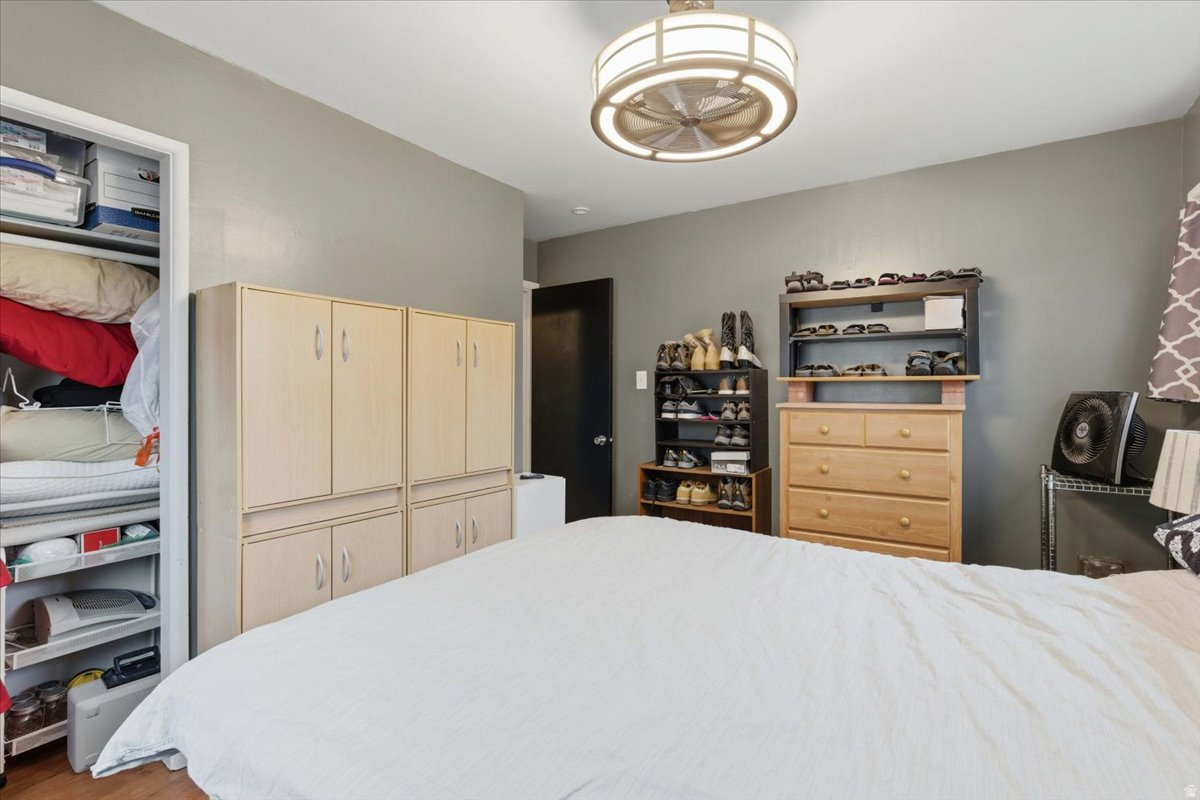 WASHINGTON TERRACE - Residential