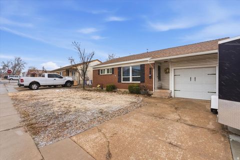 Tiny photo for 4689 S 275 W, Ogden, UT 84405 (MLS # 2133970)