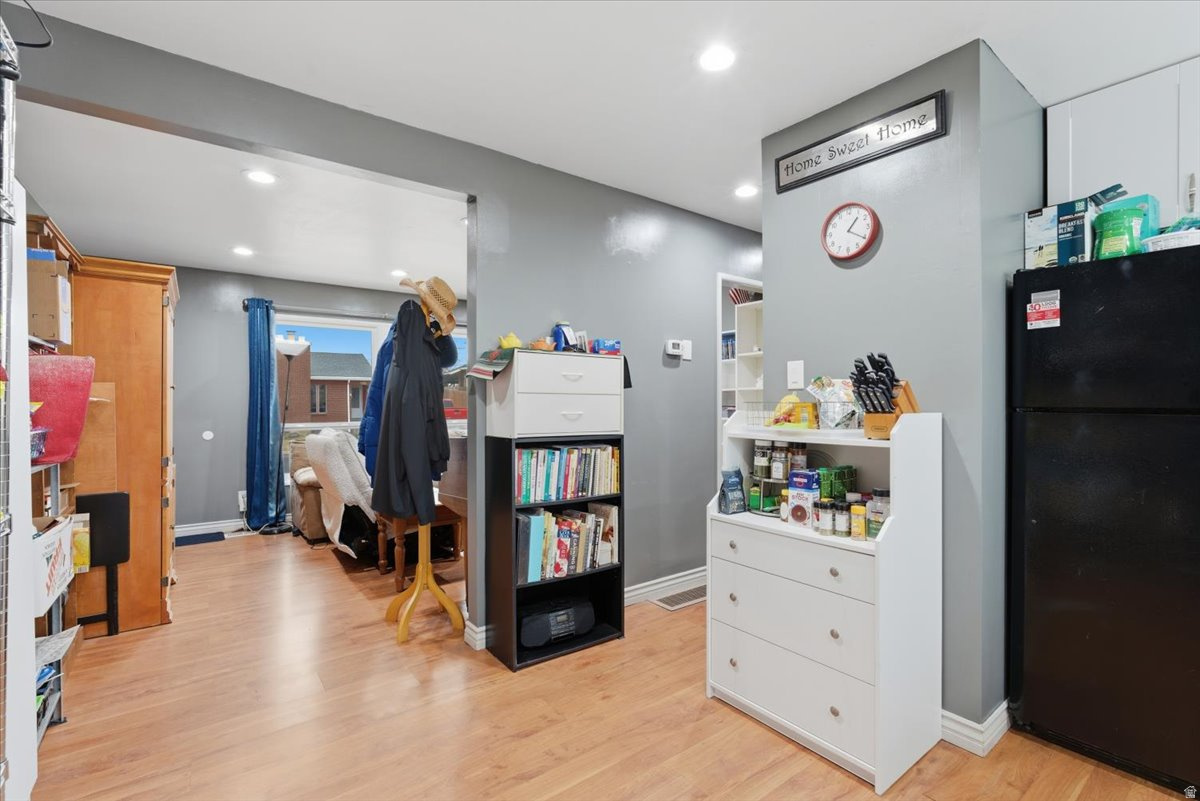 WASHINGTON TERRACE - Residential