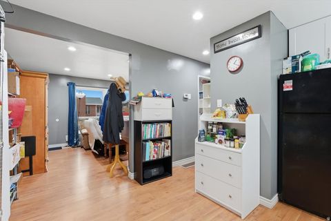 Tiny photo for 4689 S 275 W, Ogden, UT 84405 (MLS # 2133970)