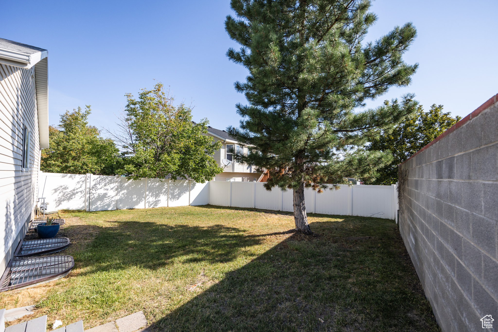 PARK - Residential