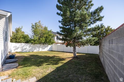 Tiny photo for 5365 W ALPINE FLOWER CIR, Kearns, UT 84118 (MLS # 2109379)