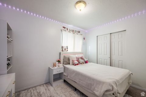 Tiny photo for 5365 W ALPINE FLOWER CIR, Kearns, UT 84118 (MLS # 2109379)