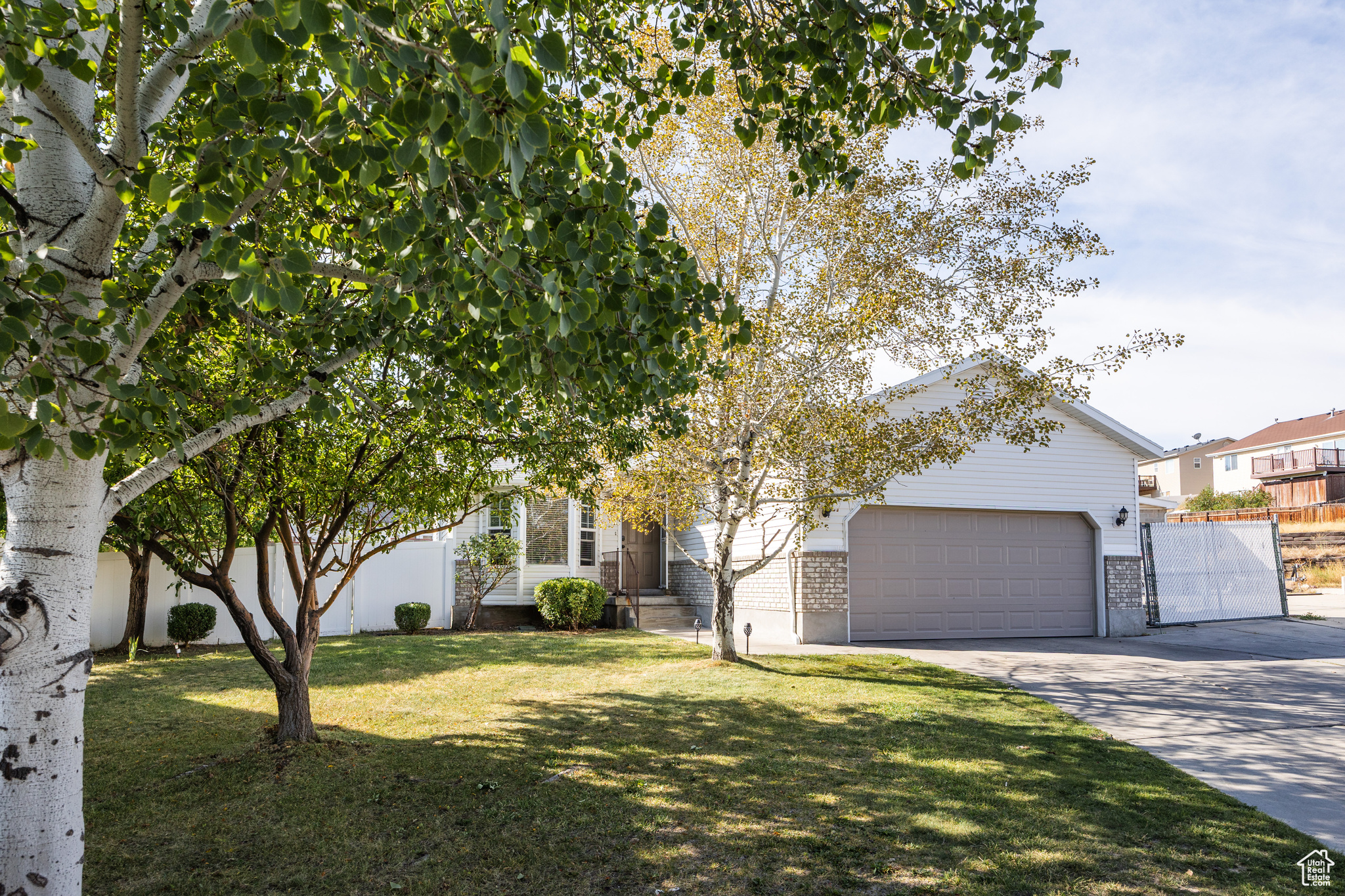 PARK - Residential