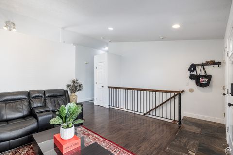 Tiny photo for 5365 W ALPINE FLOWER CIR, Kearns, UT 84118 (MLS # 2109379)