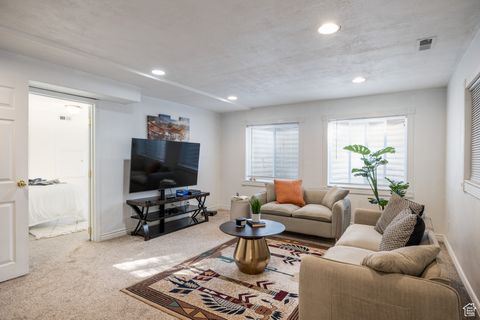 Tiny photo for 5365 W ALPINE FLOWER CIR, Kearns, UT 84118 (MLS # 2109379)