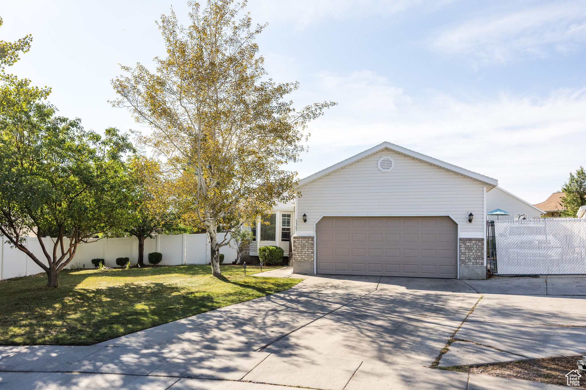 PARK - Residential
