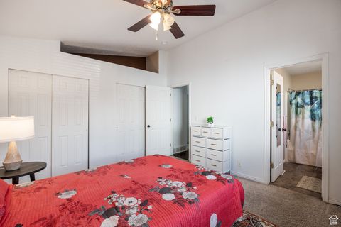 Tiny photo for 5365 W ALPINE FLOWER CIR, Kearns, UT 84118 (MLS # 2109379)
