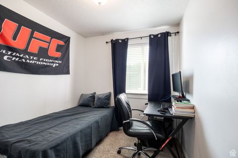 Tiny photo for 5365 W ALPINE FLOWER CIR, Kearns, UT 84118 (MLS # 2109379)