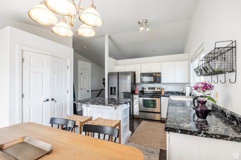Tiny photo for 5365 W ALPINE FLOWER CIR, Kearns, UT 84118 (MLS # 2109379)