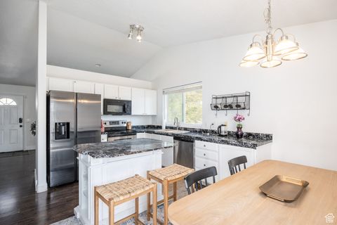 Tiny photo for 5365 W ALPINE FLOWER CIR, Kearns, UT 84118 (MLS # 2109379)