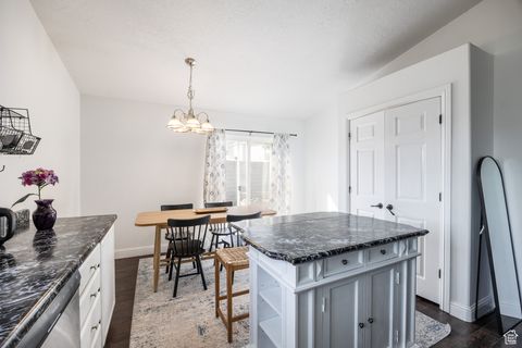 Tiny photo for 5365 W ALPINE FLOWER CIR, Kearns, UT 84118 (MLS # 2109379)