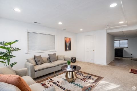 Tiny photo for 5365 W ALPINE FLOWER CIR, Kearns, UT 84118 (MLS # 2109379)