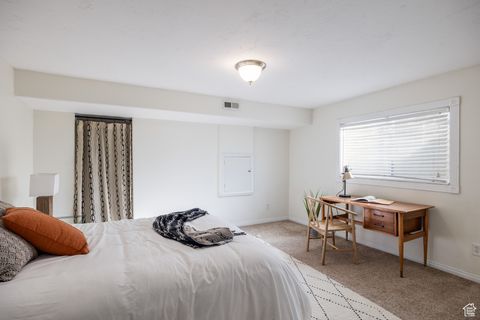 Tiny photo for 5365 W ALPINE FLOWER CIR, Kearns, UT 84118 (MLS # 2109379)