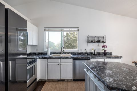 Tiny photo for 5365 W ALPINE FLOWER CIR, Kearns, UT 84118 (MLS # 2109379)