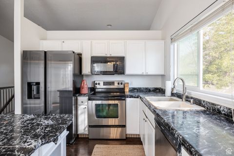 Tiny photo for 5365 W ALPINE FLOWER CIR, Kearns, UT 84118 (MLS # 2109379)