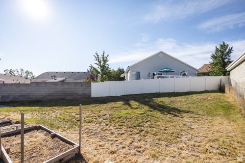 Tiny photo for 5365 W ALPINE FLOWER CIR, Kearns, UT 84118 (MLS # 2109379)