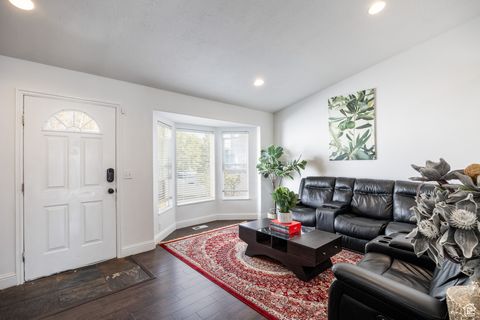 Tiny photo for 5365 W ALPINE FLOWER CIR, Kearns, UT 84118 (MLS # 2109379)