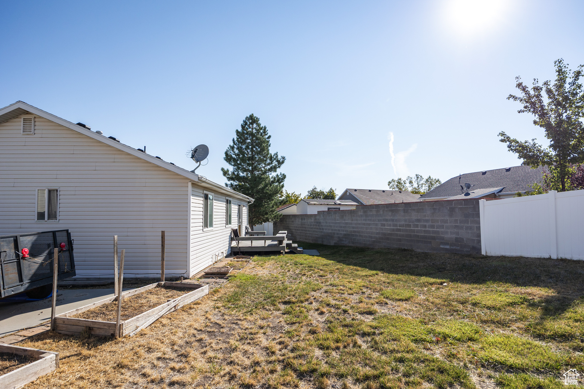 PARK - Residential