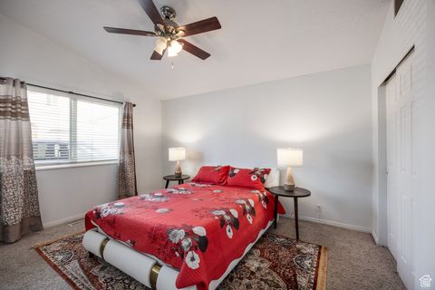 Tiny photo for 5365 W ALPINE FLOWER CIR, Kearns, UT 84118 (MLS # 2109379)