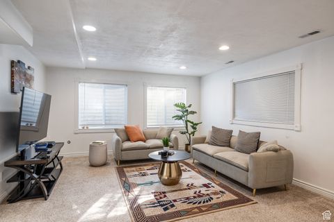 Tiny photo for 5365 W ALPINE FLOWER CIR, Kearns, UT 84118 (MLS # 2109379)