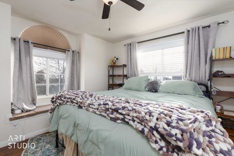 Tiny photo for 1731 E 2825 N, Layton, UT 84040 (MLS # 2134845)