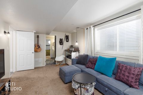 Tiny photo for 1731 E 2825 N, Layton, UT 84040 (MLS # 2134845)