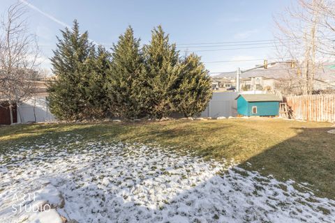 Tiny photo for 1731 E 2825 N, Layton, UT 84040 (MLS # 2134845)