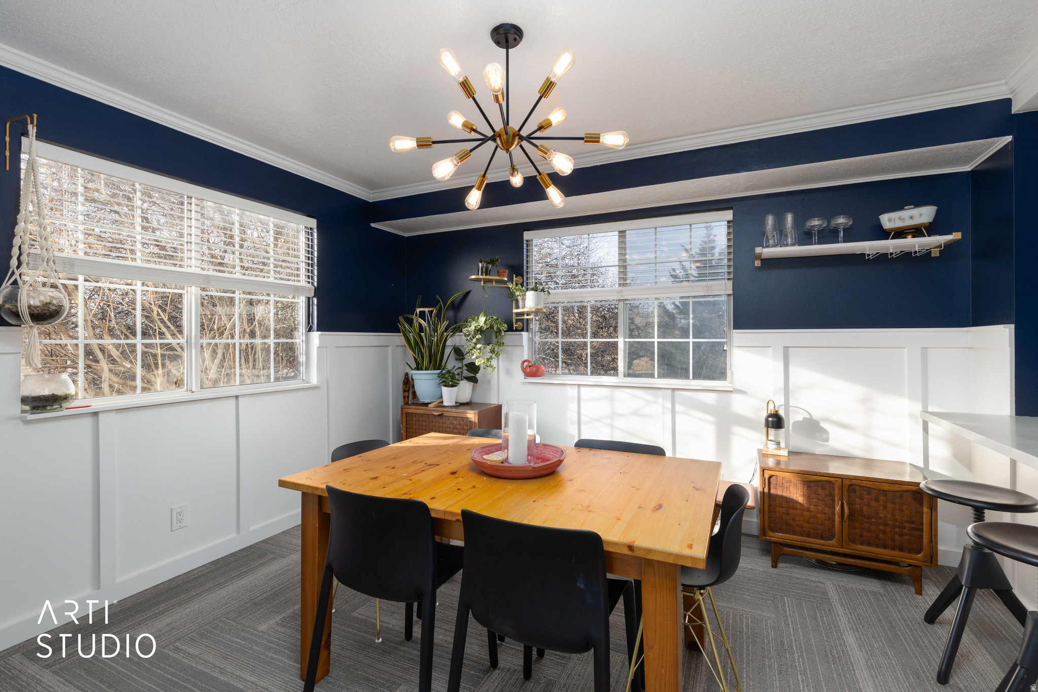 INDIAN HILLS - Residential