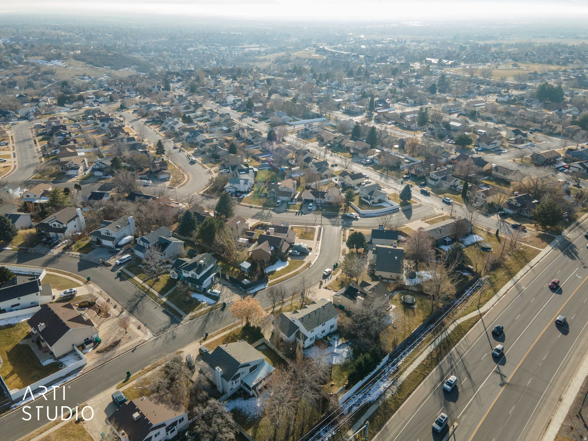 INDIAN HILLS - Residential