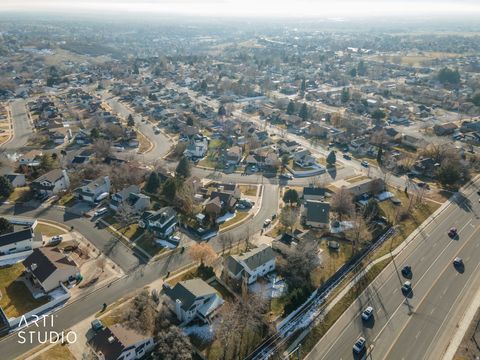 Tiny photo for 1731 E 2825 N, Layton, UT 84040 (MLS # 2134845)