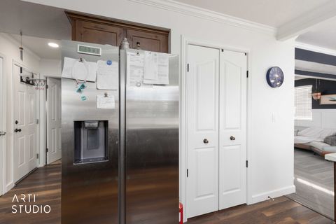 Tiny photo for 1731 E 2825 N, Layton, UT 84040 (MLS # 2134845)