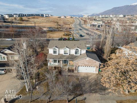 Tiny photo for 1731 E 2825 N, Layton, UT 84040 (MLS # 2134845)