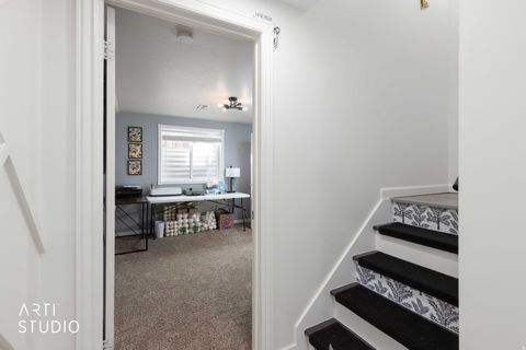 Tiny photo for 1731 E 2825 N, Layton, UT 84040 (MLS # 2134845)