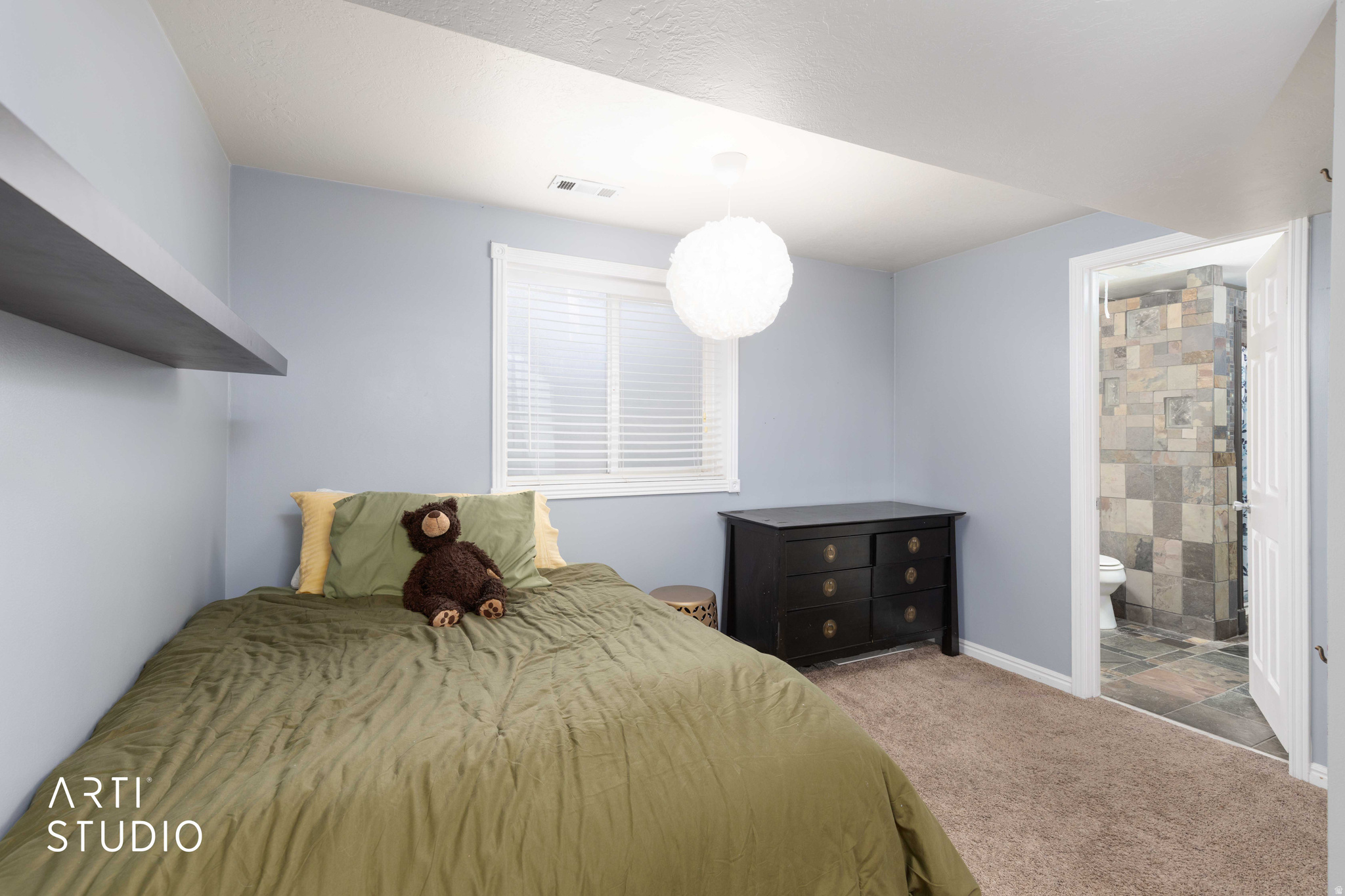 INDIAN HILLS - Residential