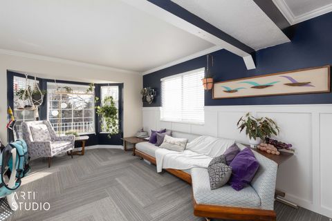 Tiny photo for 1731 E 2825 N, Layton, UT 84040 (MLS # 2134845)