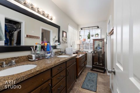 Tiny photo for 1731 E 2825 N, Layton, UT 84040 (MLS # 2134845)