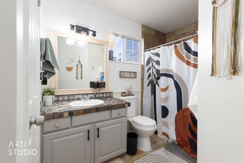 Tiny photo for 1731 E 2825 N, Layton, UT 84040 (MLS # 2134845)