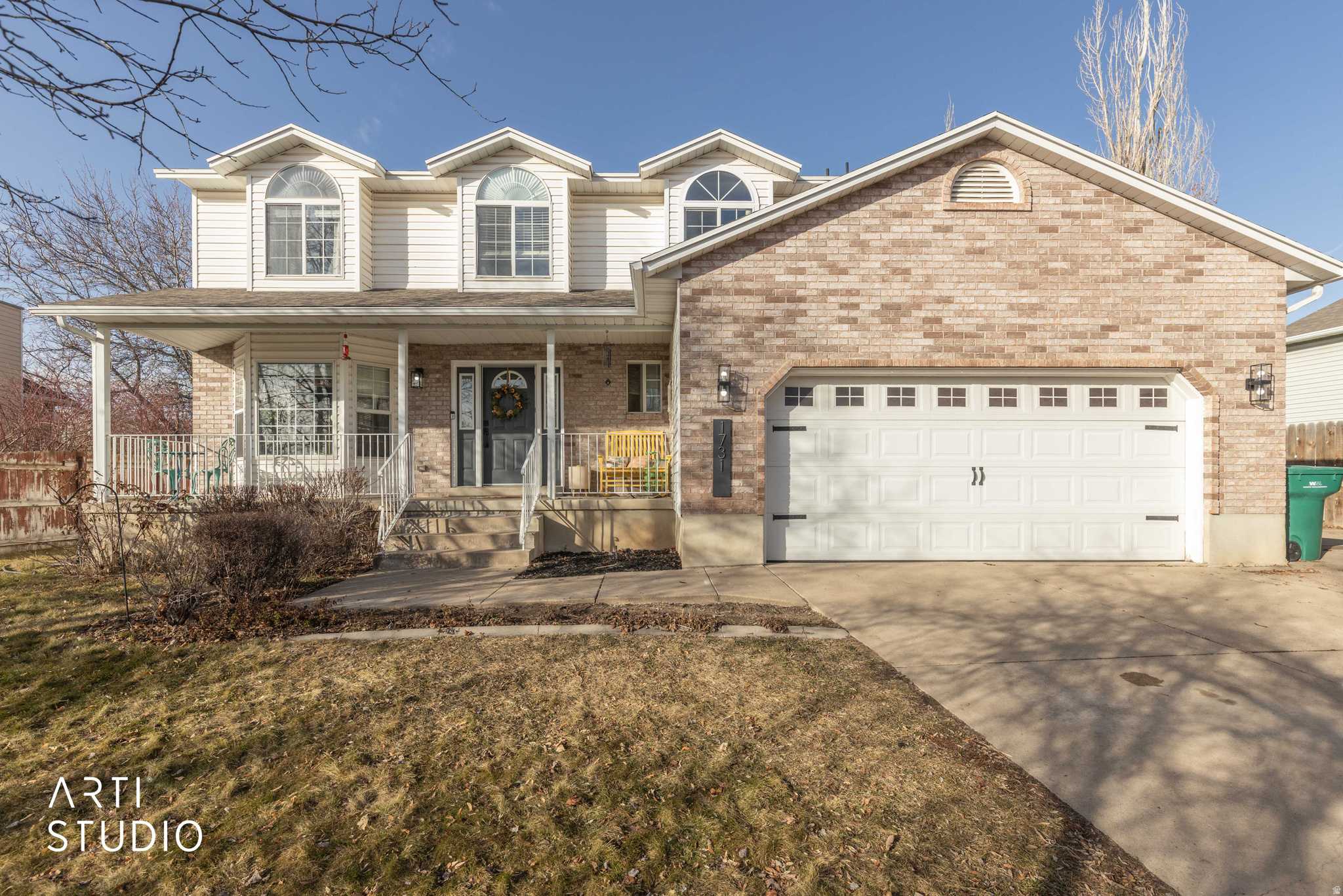 INDIAN HILLS - Residential