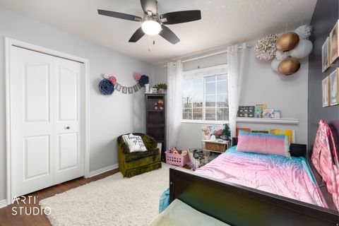 Tiny photo for 1731 E 2825 N, Layton, UT 84040 (MLS # 2134845)