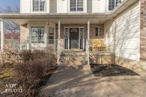 Tiny photo for 1731 E 2825 N, Layton, UT 84040 (MLS # 2134845)