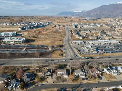 Tiny photo for 1731 E 2825 N, Layton, UT 84040 (MLS # 2134845)