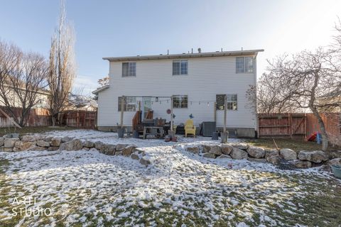 Tiny photo for 1731 E 2825 N, Layton, UT 84040 (MLS # 2134845)