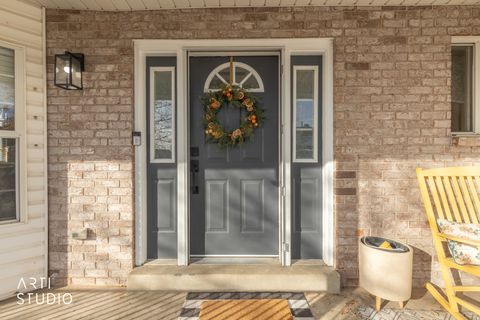 Tiny photo for 1731 E 2825 N, Layton, UT 84040 (MLS # 2134845)