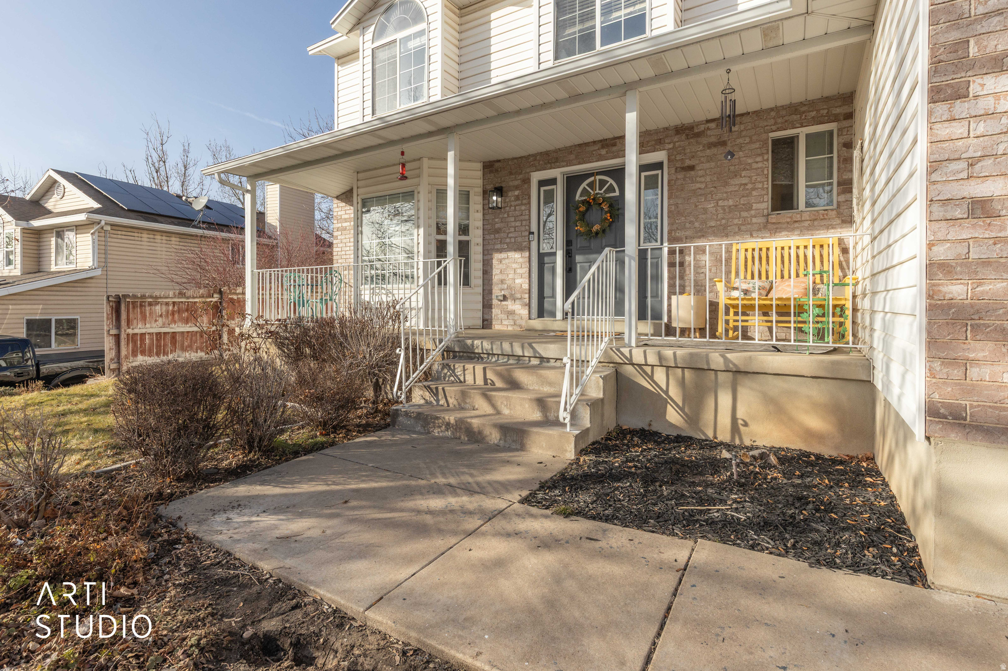 INDIAN HILLS - Residential