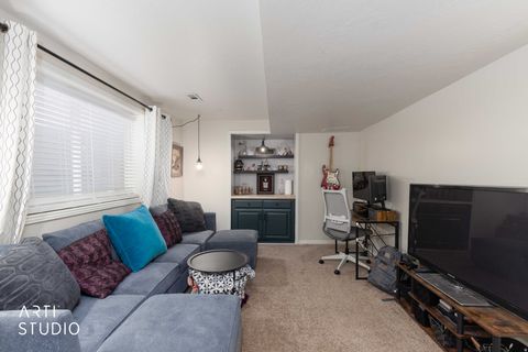 Tiny photo for 1731 E 2825 N, Layton, UT 84040 (MLS # 2134845)