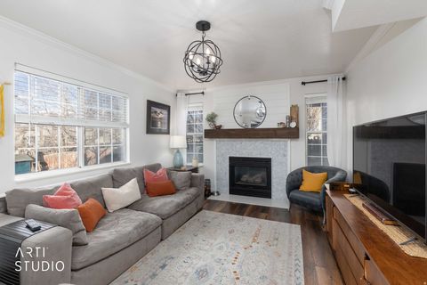 Tiny photo for 1731 E 2825 N, Layton, UT 84040 (MLS # 2134845)