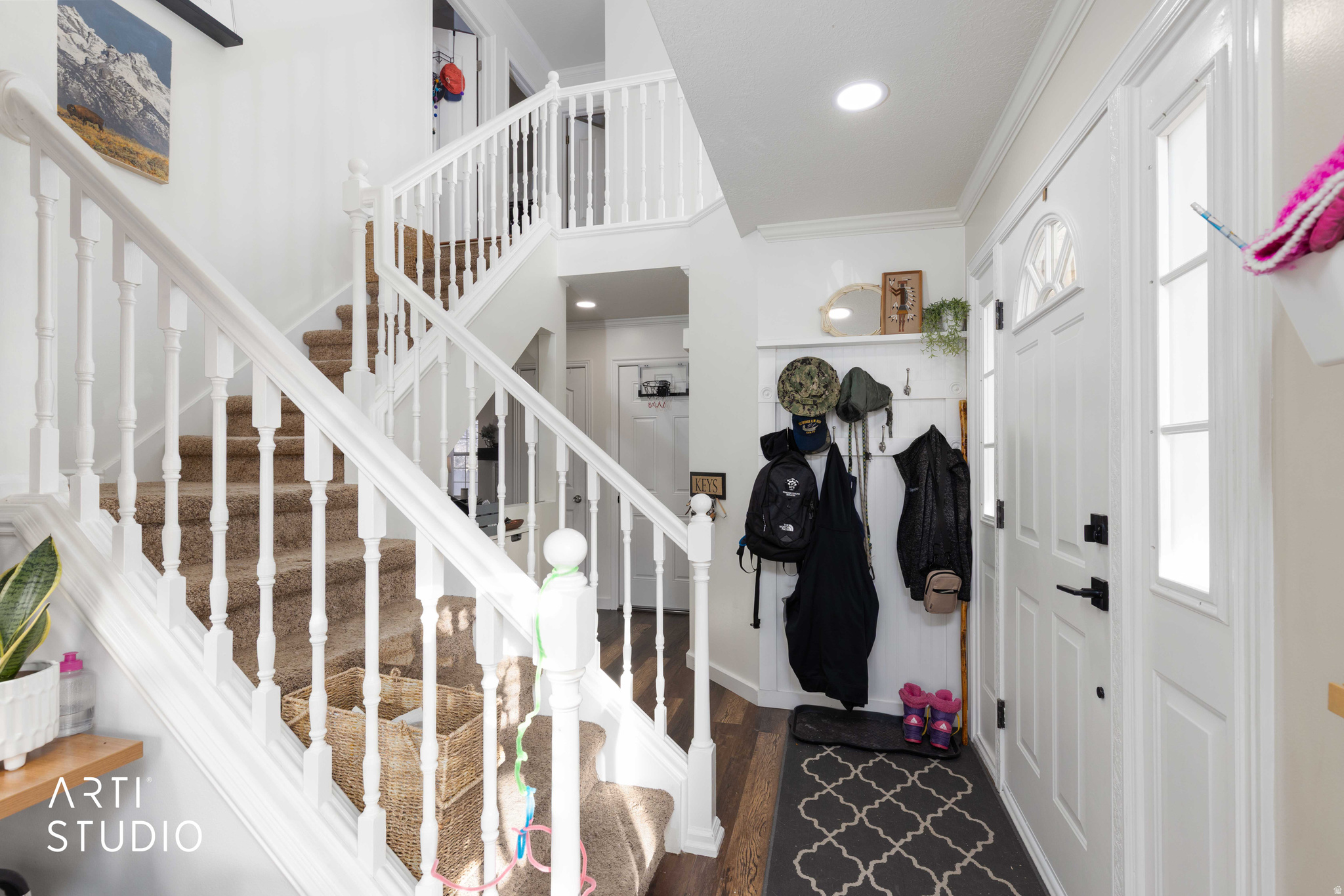 INDIAN HILLS - Residential