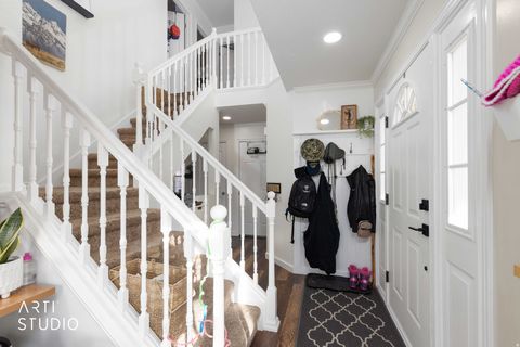 Tiny photo for 1731 E 2825 N, Layton, UT 84040 (MLS # 2134845)